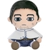Golden Kamuy Plushie Ogata