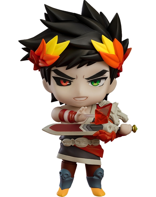 ねんどろいど ザグレウス