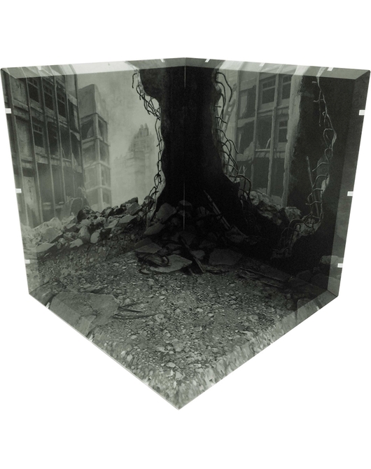 Dioramansion 150: Battlefield