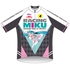 Cycling Jersey Racing Miku 2019 EDGE Ver.(Rerelease)