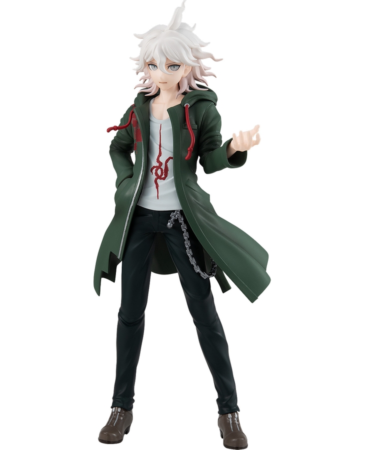 POP UP PARADE Nagito Komaeda (Rerelease)