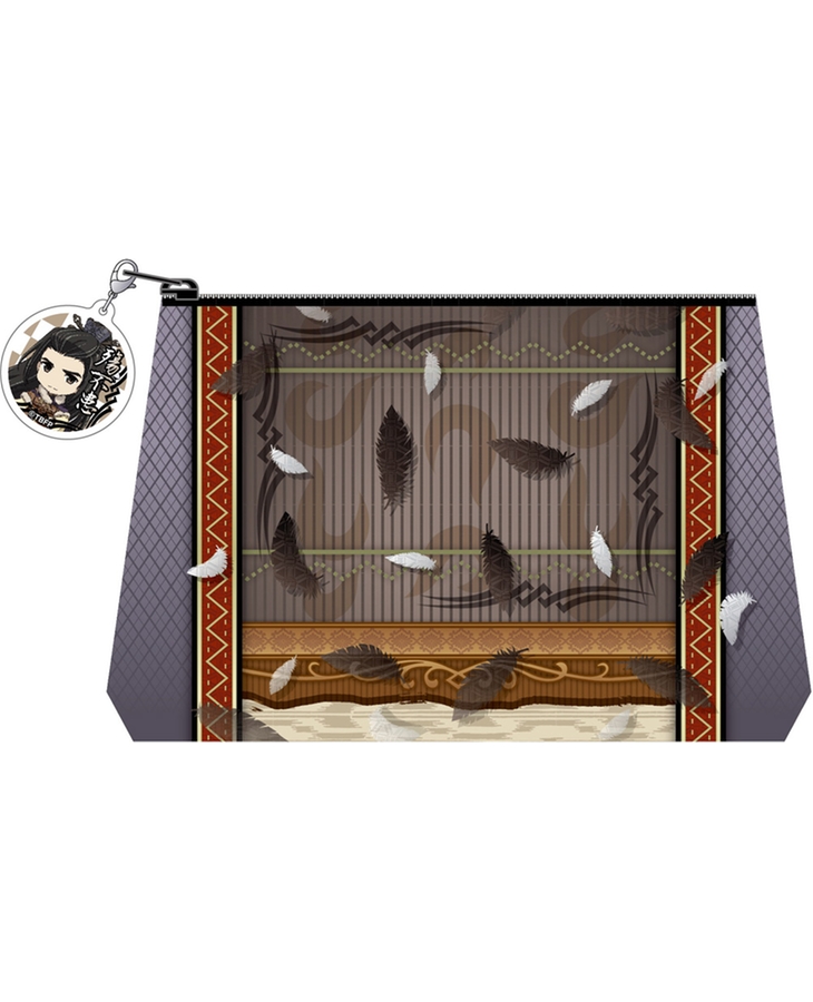 Nendoroid Plus: Thunderbolt Fantasy Pouch with Charm (Shāng Bù Huàn)(Re-Release)