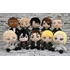 Attack on Titan Onyankopon Plushie (Rerelase)