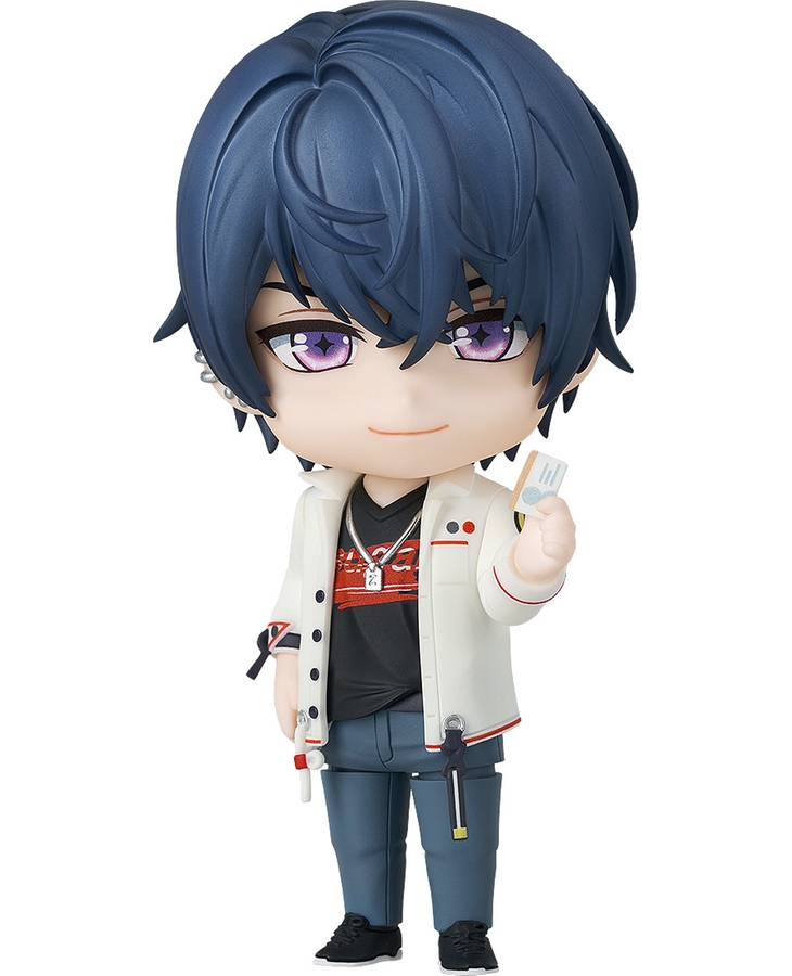 【Preorder Campaign】Nendoroid King