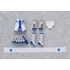 Nendoroid Doll: Outfit Set (Snow Miku)