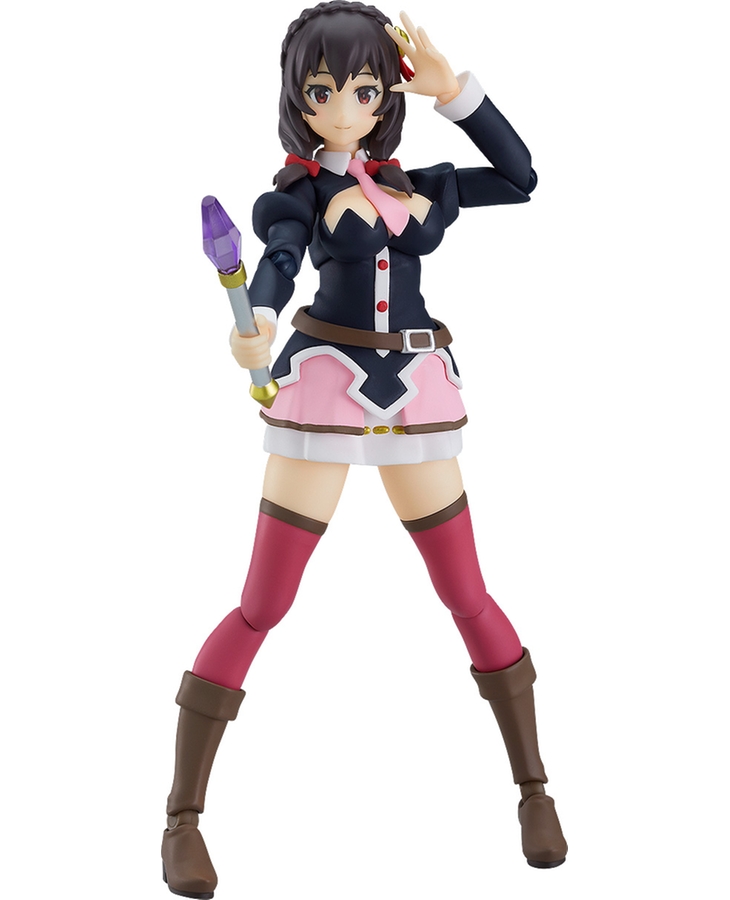 Figma ゆんゆん Goodsmile Online Shop