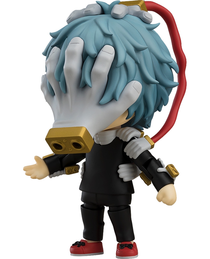 Nendoroid Tomura Shigaraki: Villain's Edition