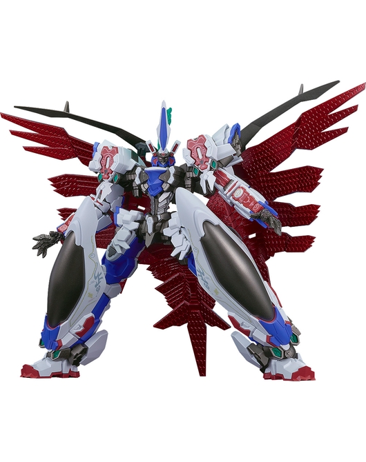 MODEROID Demonbane: Shantak Set