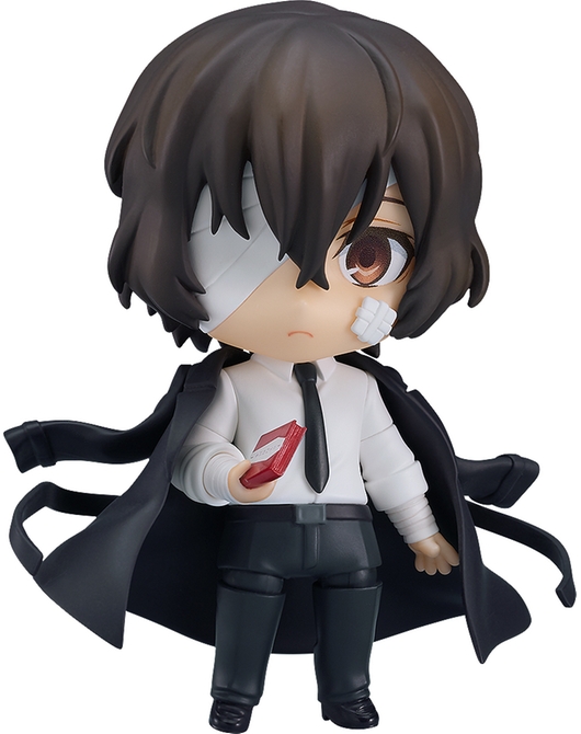 Nendoroid Osamu Dazai: Fifteen-Year-Old Ver.