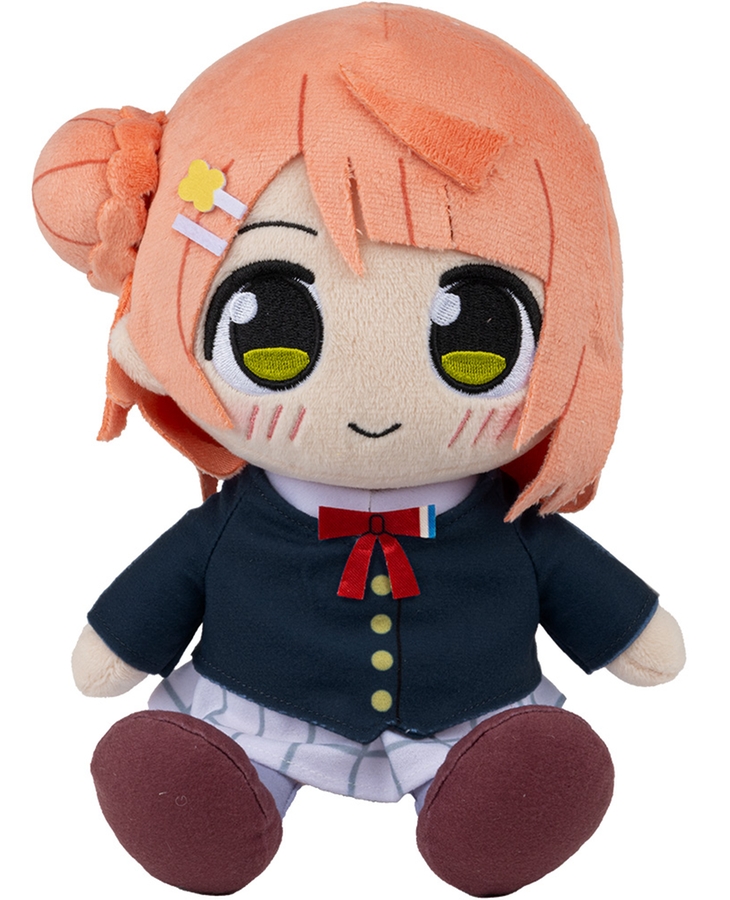 Love Live! Nijigasaki High School Idol Club Plushie Ayumu Uehara