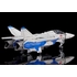 PLAMAX PX07 1/72 VF-1A ファイターバルキリー バーミリオン小隊（マクシミリアン・ジーナス／柿崎速雄）