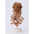 Harmonia bloom Wig Series: Chignon Long Hair (Brown)