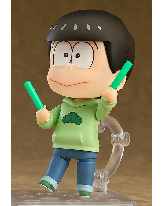 choromatsu nendoroid