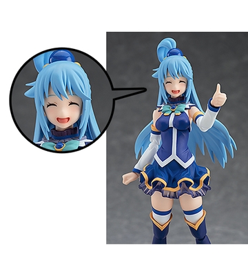 figma Aqua（Rerelease）