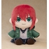 The Ancient Magus' Bride Season 2 Plushie: Chise Hatori