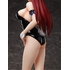 Erza Scarlet: Bare Leg Bunny Ver.