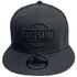 NISSAN×NEW ERA キャップ 9FIFTY DATSUNブランドロゴ（1933）モデル