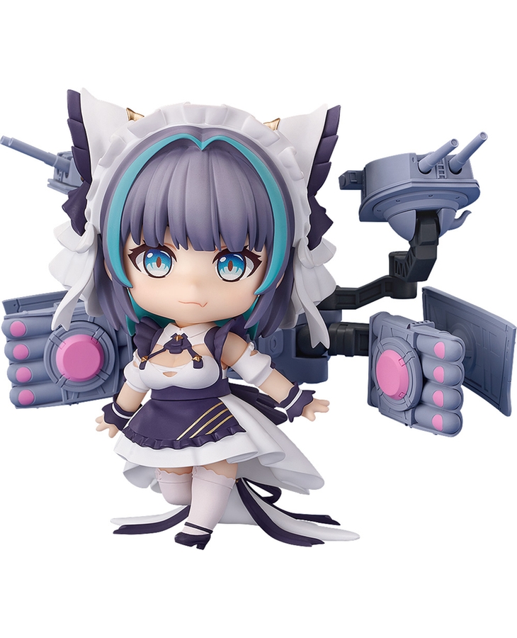 【誠実】 チェシャー 予約CP】ねんどろいど DX SHOP ONLINE GOODSMILE | ゲームキャラクター
