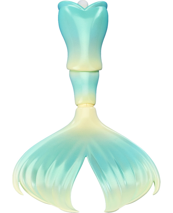 ねんどろいどどーる 人魚セット（Green Fluorite）