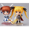 Nendoroid Fate Testarossa: Blaze Form Edition