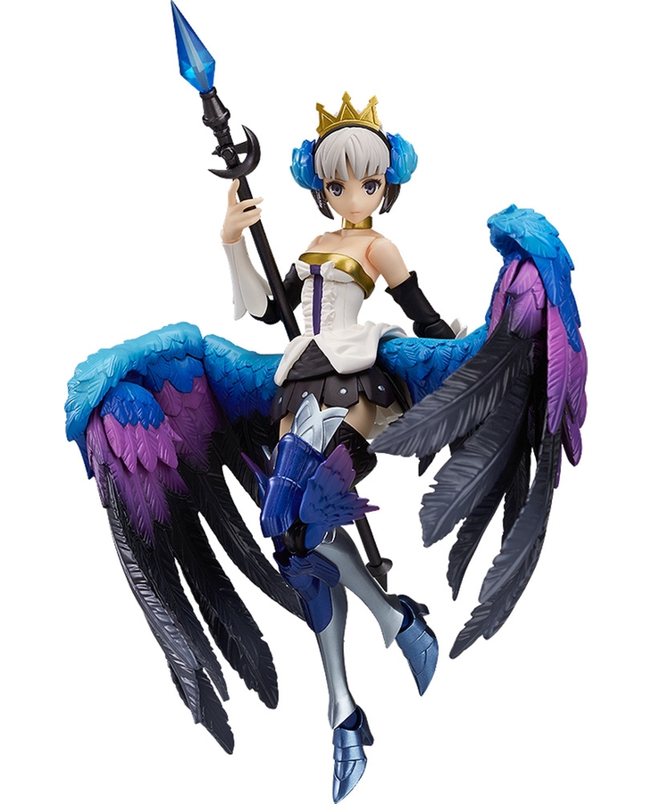 figma Gwendolyn DX ver.