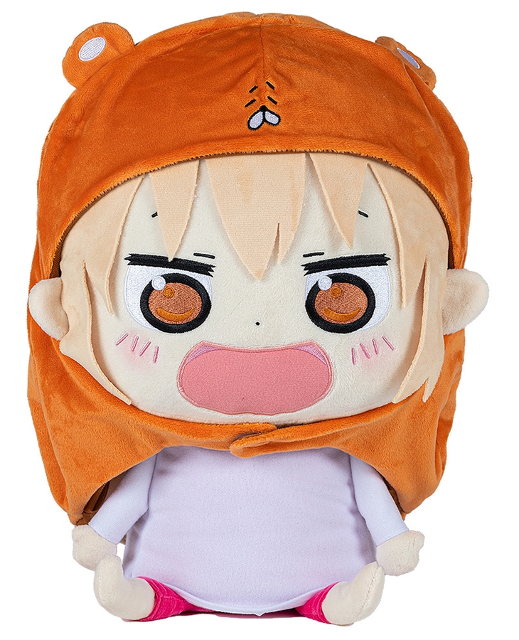 Himouto! Umaru-chan R Umaru-chan Big Plushie | GOODSMILE GLOBAL ONLINE SHOP
