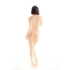 PLAMAX Naked Angel 1/20: Rika Mari (Rerelease)