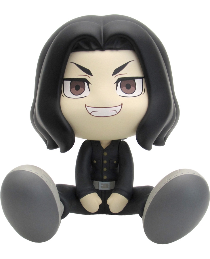 BINIVINI BABY］SOFT VINYL FIGURE 東京リベンジャーズ 場地圭介 | GOODSMILE ONLINE SHOP