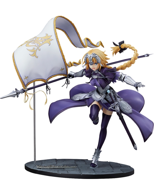 Ruler/Jeanne d'Arc | GOODSMILE GLOBAL ONLINE SHOP