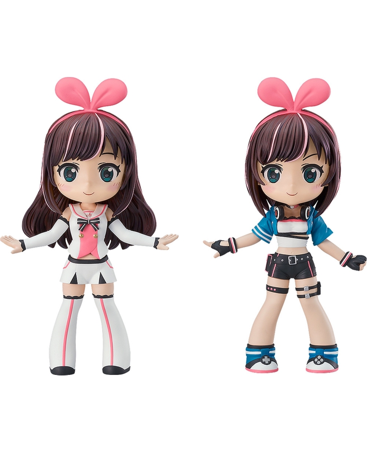 Yurumari Kizuna AI & Kizuna AI A.I.Games