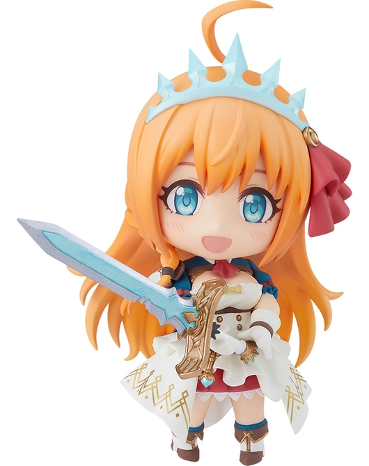 ねんどろいど ペコリーヌ