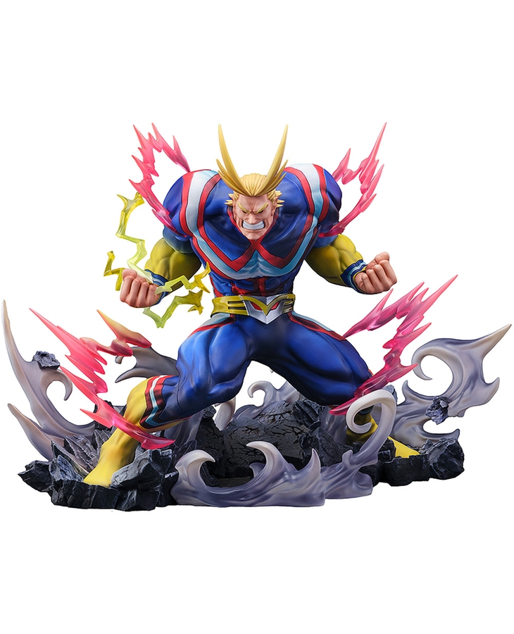 MY HERO ACADEMIA Figure All Might