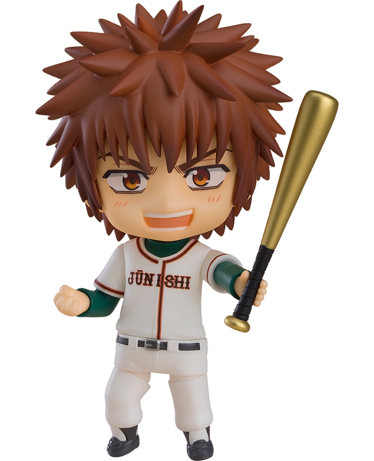 【Preorder Campaign】Nendoroid Amakuni Saruno