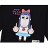 Pop Team Epic Sweatshirt Pipimi