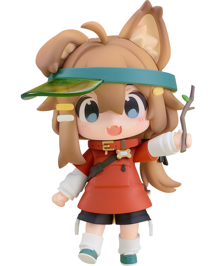 大人女性の 予約CP】ねんどろいど GOODSMILE | まめひなた【特典付き】 ゲームキャラクター
