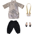 Nendoroid Doll Outfit Set: Long Length Chinese Outfit (Dragon)
