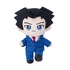 Ace Attorney Plushie Doll Phoenix Wright