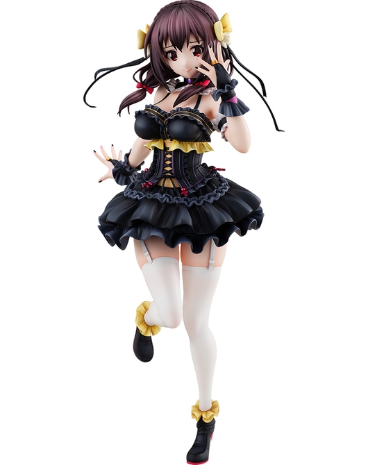 Yunyun: Gothic Lolita Dress Ver.