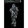 TITANFALL 1/6 IMC Battle Rifle Pilot（タイタンフォール 1/6 IMC バトルライフルパイロット）