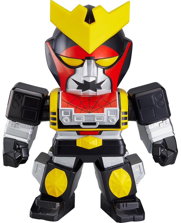 在庫 グッドスマイルカンパニー Good Smile Companyねんどろいどもあ スパイダーマン 東映tvシリーズ レオパルドン 塗装済完成品フィギュア 全高約2mm ノンスケール 純正直売 Pnlp Sn