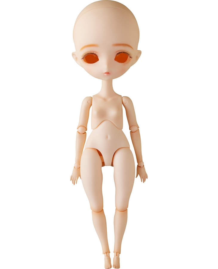 Harmonia bloom Make ＆ Body set (Masie)