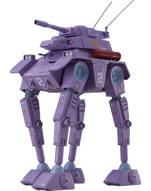 COMBAT ARMORS MAX19 アビテート F44A クラブガンナー