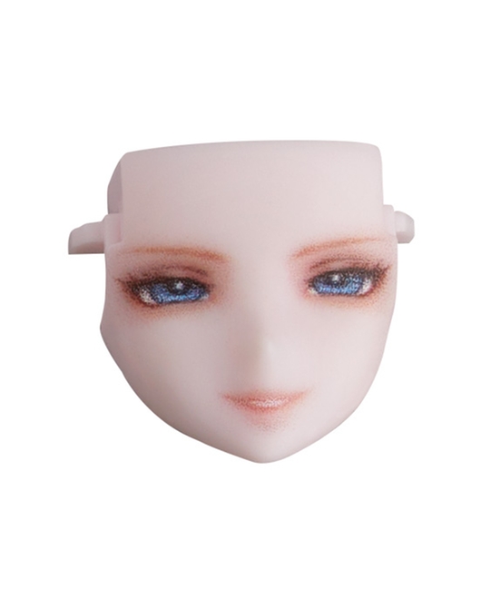 chitocerium ornatio .face 0.2.0.4.0. γ | GOODSMILE ONLINE SHOP
