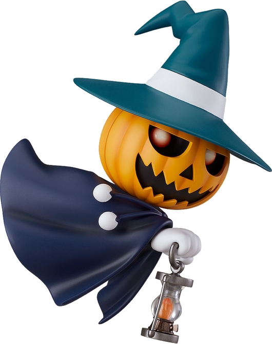 ねんどろいど ジャックランタン