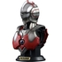 ULTRAMAN Bust Figure: BATTLE FINISH Ver.