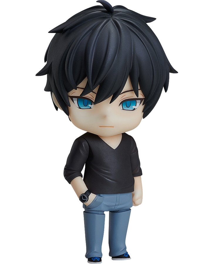 Nendoroid Kurose Riku