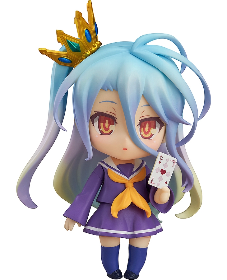 nendoroid no 1
