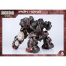 ZOIDS IRON KONG(ゾイド アイアンコング)