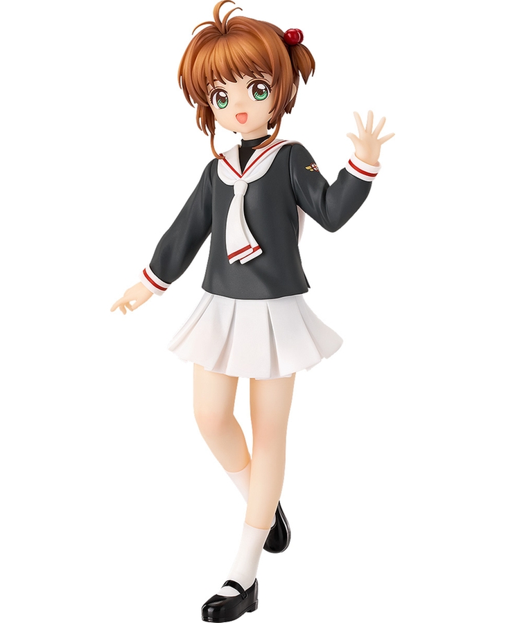 POP UP PARADE Sakura Kinomoto