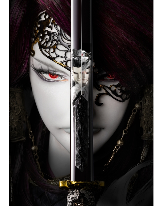 Thunderbolt Fantasy 生死一劍【完全生産限定版】 Blu-ray
